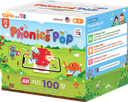 Phonics Pop